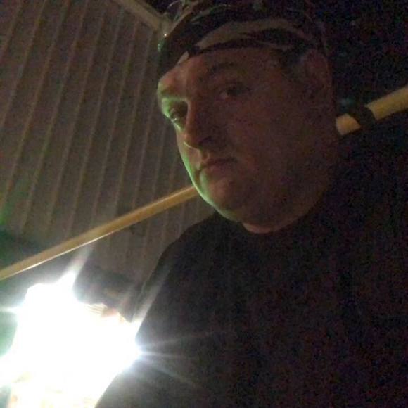 Meet your Posher, Steven - Picture 1 of 1